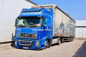 Обява за продажба на Volvo F12 ~16 000 лв. - изображение 1