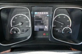 Mercedes-Benz Actros 1843, снимка 14 - Камиони - 53368165