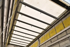 Mercedes-Benz Actros 1843, снимка 8 - Камиони - 53368165