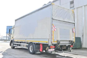 Mercedes-Benz Actros 1843, снимка 4 - Камиони - 53368165