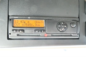 Mercedes-Benz Actros 1843, снимка 15 - Камиони - 53368165