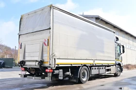 Mercedes-Benz Actros 1843, снимка 3 - Камиони - 53368165