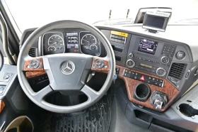 Mercedes-Benz Actros 1843, снимка 13 - Камиони - 53368165