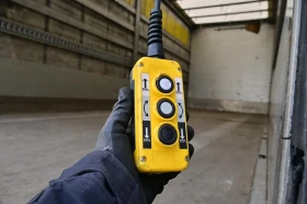 Mercedes-Benz Actros 1843, снимка 10 - Камиони - 53368165