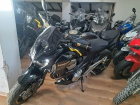 Kawasaki Z 800 ABS!!!, снимка 1