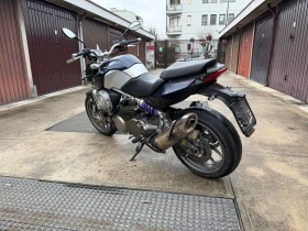 Aprilia Mana, снимка 5