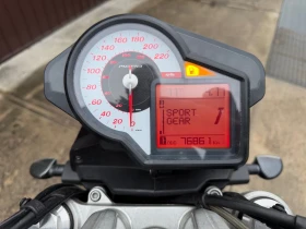 Aprilia Mana, снимка 12