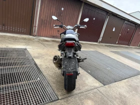 Aprilia Mana, снимка 4