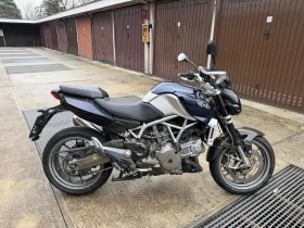 Aprilia Mana, снимка 2