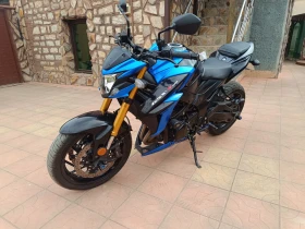 Suzuki Gsx GSX-S, снимка 6