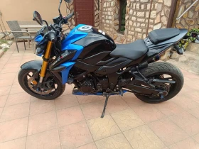 Suzuki Gsx GSX-S, снимка 8
