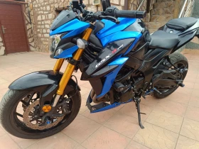 Suzuki Gsx GSX-S, снимка 7