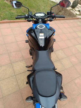 Suzuki Gsx GSX-S, снимка 3
