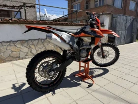 Ktm EXC EXC 350, снимка 2