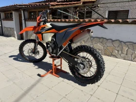 Ktm EXC EXC 350, снимка 6