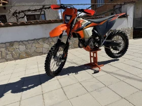Ktm EXC EXC 350, снимка 4