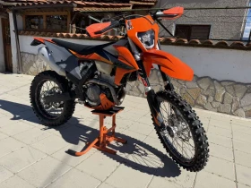 Ktm EXC EXC 350, снимка 1