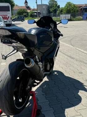 Suzuki Gsxr 1000, снимка 3