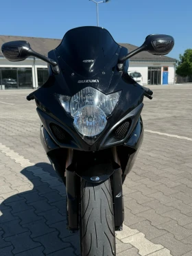 Suzuki Gsxr 1000, снимка 13