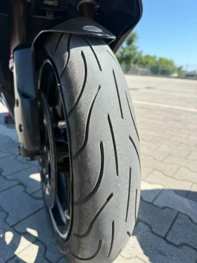 Suzuki Gsxr 1000, снимка 11