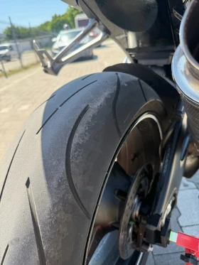 Suzuki Gsxr 1000, снимка 10