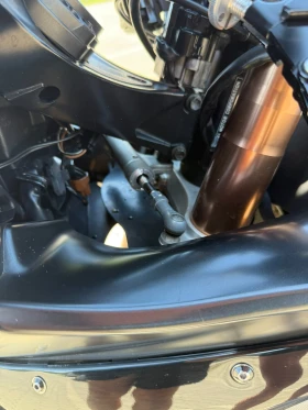 Suzuki Gsxr 1000, снимка 5