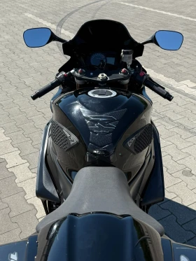 Suzuki Gsxr 1000, снимка 6