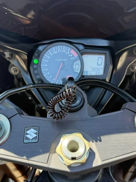 Suzuki Gsxr 1000, снимка 7