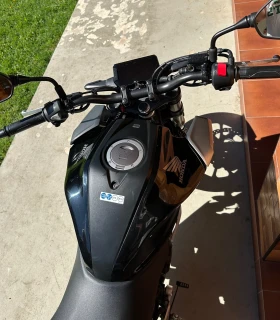 Honda Cb, снимка 6