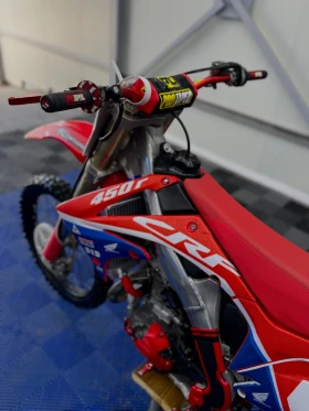 Honda Crf КРОСОВ, снимка 7