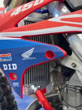 Honda Crf КРОСОВ, снимка 14
