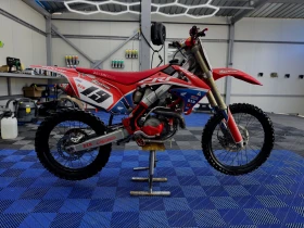 Honda Crf КРОСОВ, снимка 5