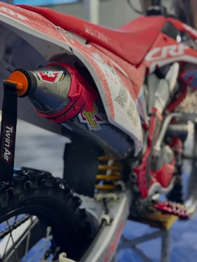 Honda Crf КРОСОВ, снимка 8