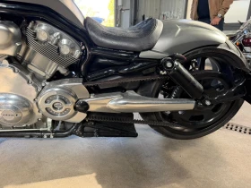 Harley-Davidson VRCS Rod Muscle Bad Boy Customs , снимка 13