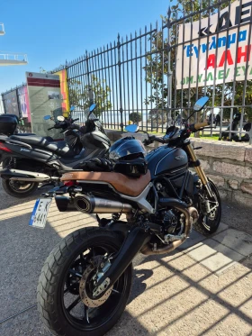 Ducati Ducati Scrambler 1100 SPORT PRO, снимка 1