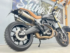 Ducati Ducati Scrambler 1100 SPORT PRO | Mobile.bg    14