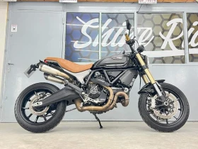 Ducati Ducati Scrambler 1100 SPORT PRO | Mobile.bg    13