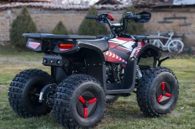 Honda Trx Mototec 125, снимка 6