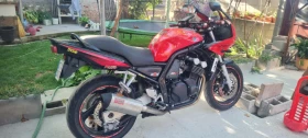 Yamaha Fazer | Mobile.bg    2