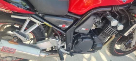 Yamaha Fazer | Mobile.bg    3