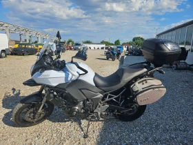Kawasaki Versys Лизинг Бартер