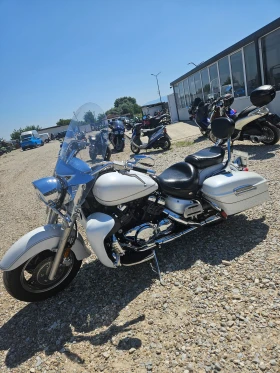 Yamaha Xvs | Mobile.bg    8