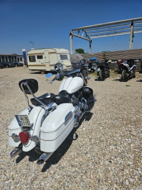 Yamaha Xvs | Mobile.bg    4