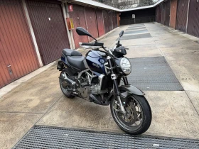 Aprilia Mana, снимка 1