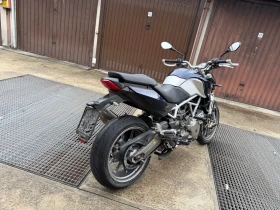 Aprilia Mana, снимка 3