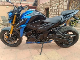 Suzuki Gsx GSX-S | Auto.bg — изображение 5