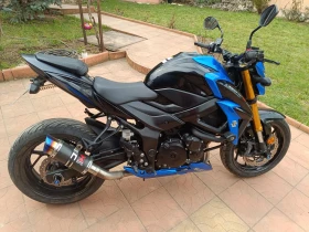 Suzuki Gsx GSX-S | Auto.bg — изображение 4