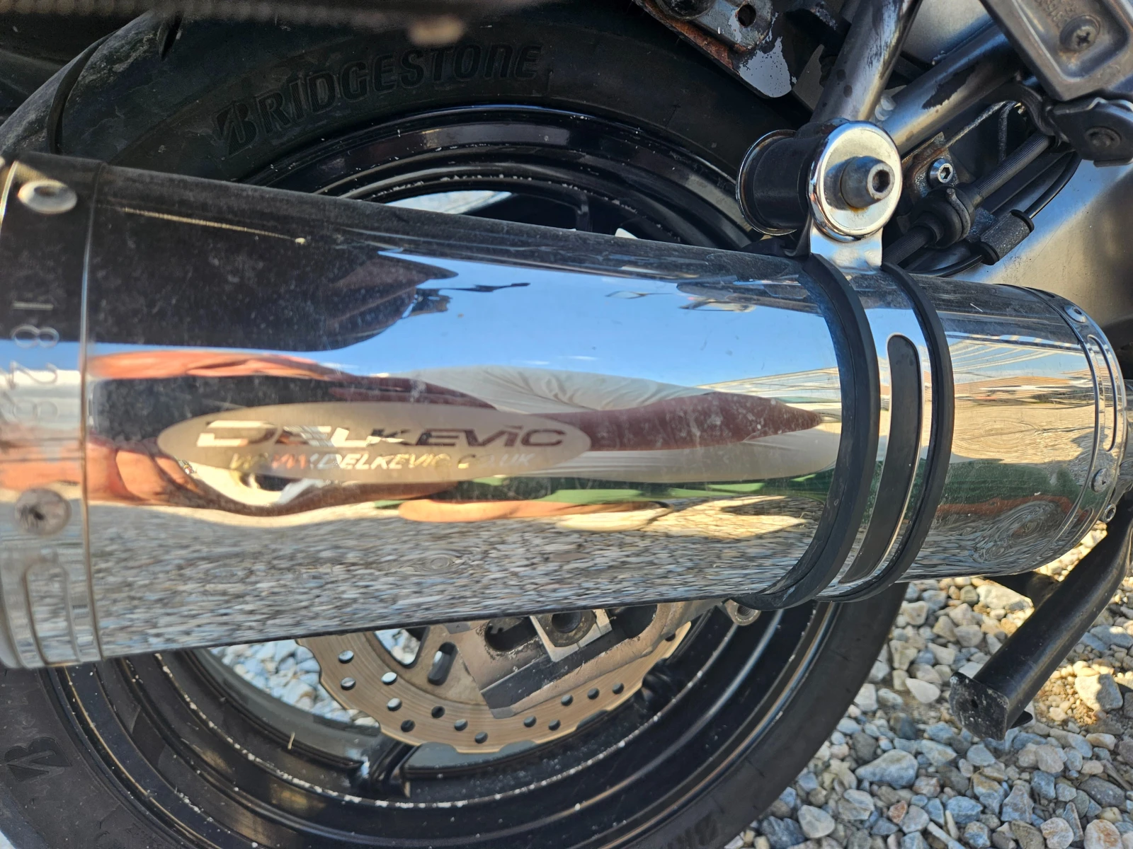Kawasaki Versys Лизинг Бартер - изображение 7