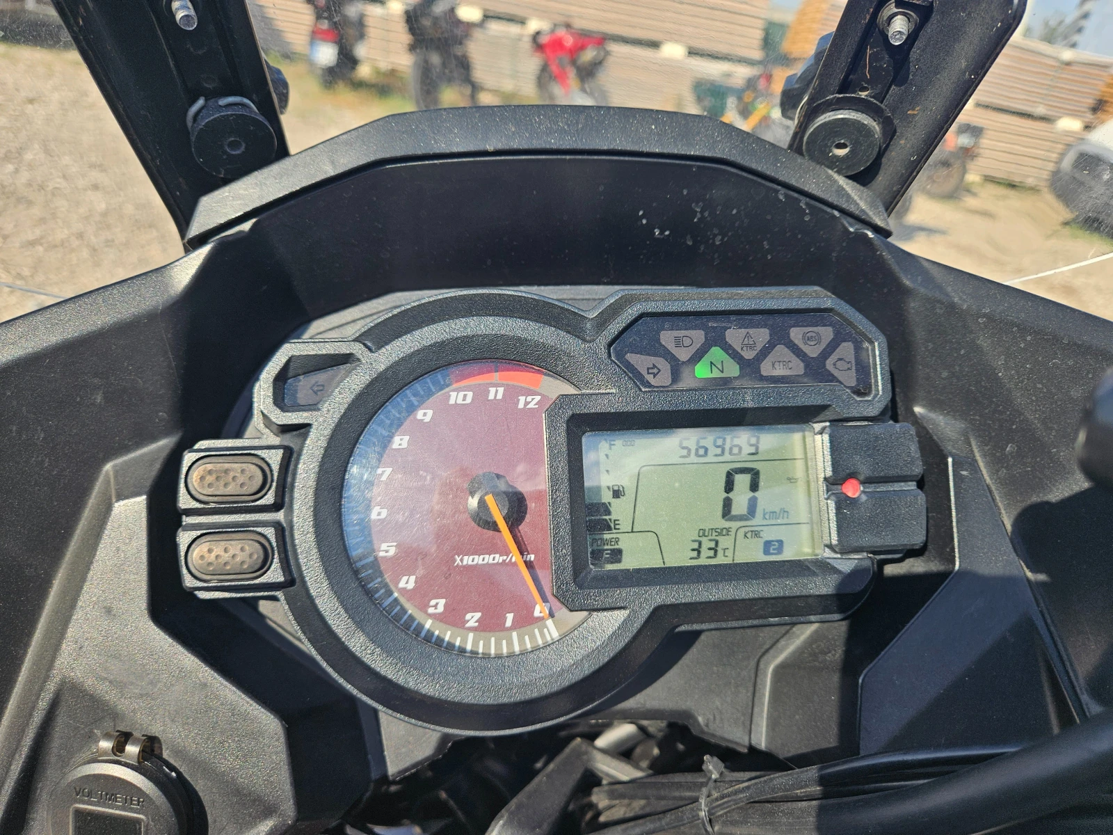 Kawasaki Versys Лизинг Бартер - изображение 9