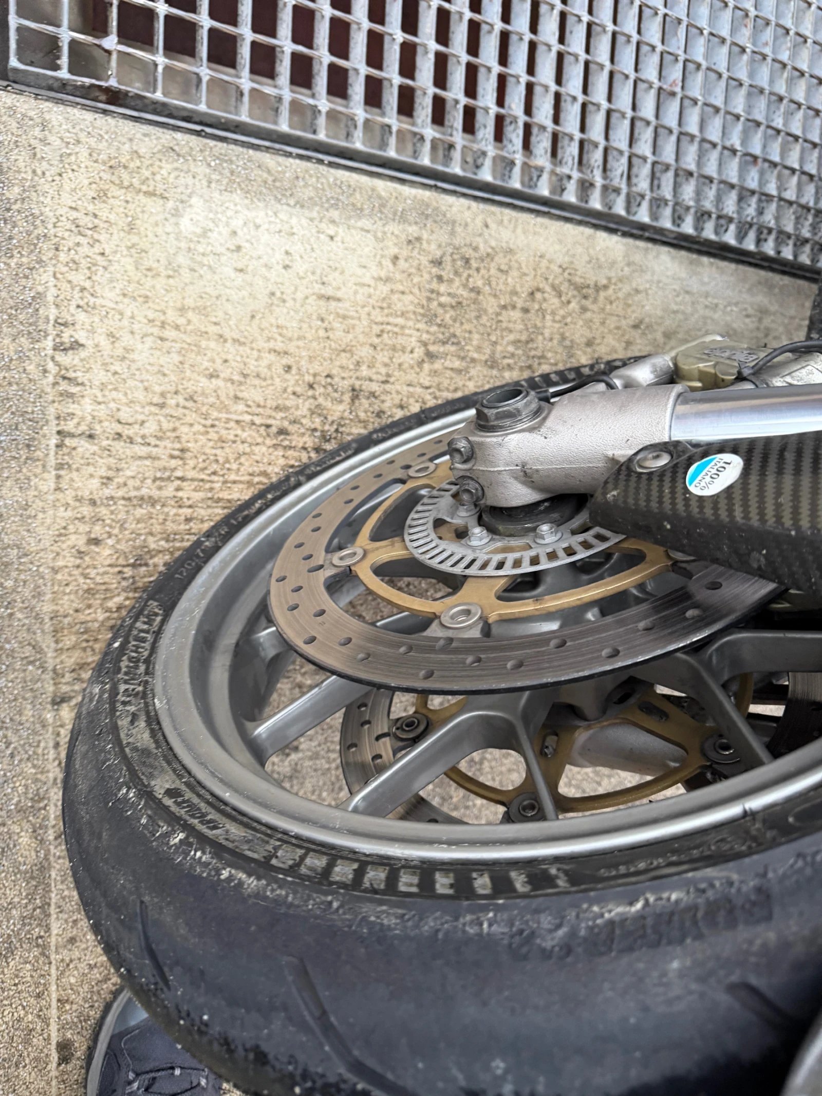 Aprilia Mana | Mobile.bg � ����������� 14